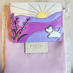 Radley London Cardholder Wallet